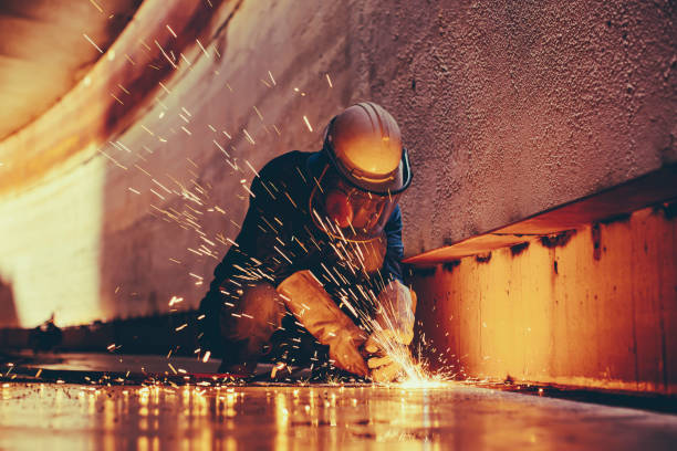 Affordable Welder Services in Hummelstown, PA