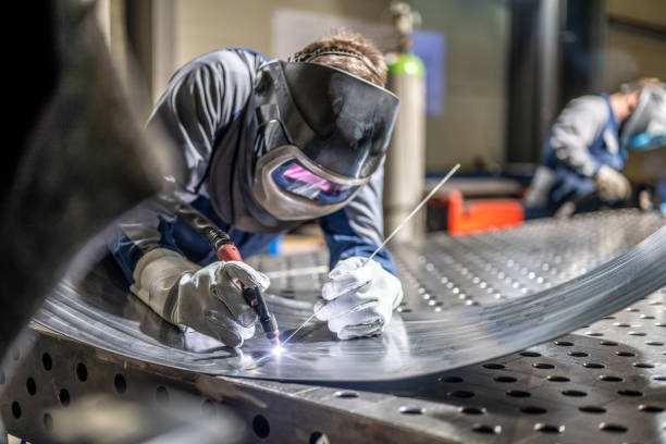 Professional Welder & Metal Fabrication in Hummelstown, PA
