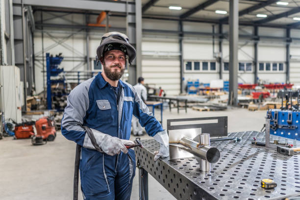 Best Food and Beverage Processing Equipment Welding in Hummelstown, PA