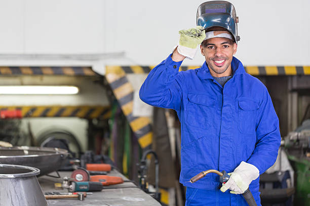 Best Marine and Shipbuilding Welding in Hummelstown, PA